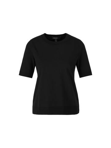 Marc Cain Джемпер трикотажный из вискозы