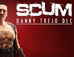 SCUM - Danny Trejo Character Pack (для ПК, цифровой код доступа)
