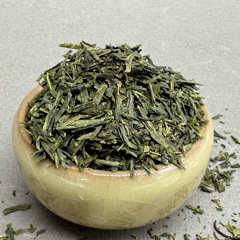 Сенча УМЕ, Чумуши