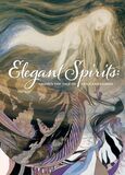 RANDOM HOUSE: Elegant Spirits: Amano's Tale Of Genji And Fairies (Книга)