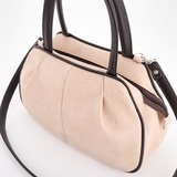 Сумка Саломея 479 македония беж