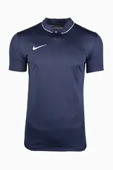 Футболка Nike Dri-FIT Park 26 Polo - темно-синий