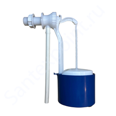 Заливная арматура для инсталляции AM.PM