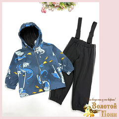 Костюм СОФТШЕЛ м (2-7) 260319-WQ145