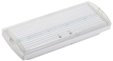 Светильник аварийный ДПА 5030-3 унив. 3ч IP20 IEK