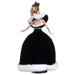 Барби Новогодняя Коллекция 2006 от Боба Маки