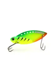 Блесна-цикада Booi L-60 мм 20г, №173