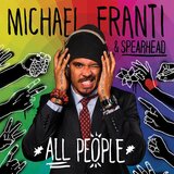 FRANTI, MICHAEL: All People (Компакт-диск)
