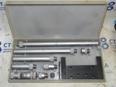 Нутромер микрометрический НМ 75-600мм ГОСТ 10-75 ЧиЗ