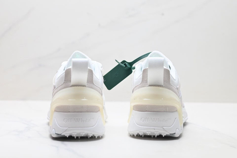Off-White ODSY-2000 'White' 
