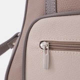 Сумка Саломея 950 мульти норвежский марципан