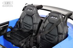 Porsche 911 GT3 Y911YY с дистанционным управлением