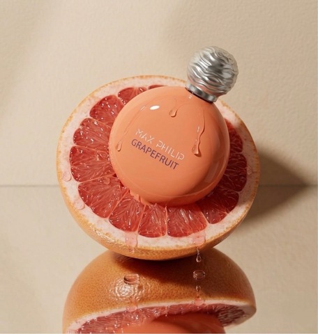 Max Philip Grapefruit (замена Chanel Tendre)