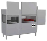 Машина посудомоечная конвейерная Apach Chef Line LTIT200 PWR AYRX