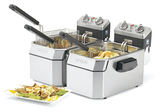 Фритюрница электрическая Waring WDF1000D