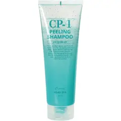 Esthetic House CP-1 Peeling Shampoo пилинг-шампунь для кожи головы глубокое очищение