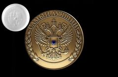 Силиконовый молд 