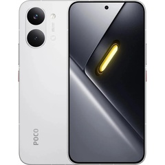 Смартфон Poco X8 Pro Max 12/256 ГБ Белый | White