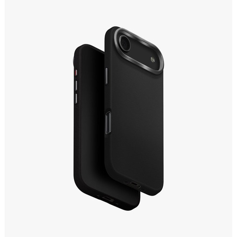 Чехол Uniq Lyden Case для iPhone Air, Черный | Black