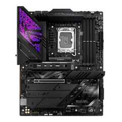 Материнская плата ASUS ROG Strix Z890-E Gaming WiFi