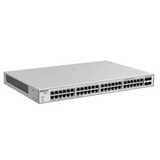 Коммутатор Ruijie Reyee RG-NBS3200-48GT4XS-P-V2