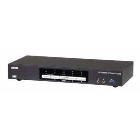 KVM переключатель Aten CS1944DP-AT-G
