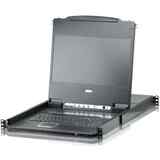 KVM переключатель Aten CL6708MW-ATA-RG