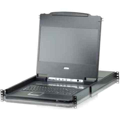 KVM переключатель Aten CL6708MW-ATA-RG