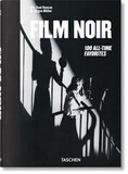 TASCHEN: Film Noir. 100 All-Time Favorites (Книга)