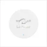 Двухдиапазонная потолочная точка доступа TP-Link EAP723 BE3600 Wi-Fi 7