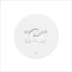 Двухдиапазонная потолочная точка доступа TP-Link EAP723 BE3600 Wi-Fi 7