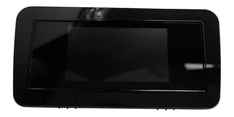 Панель управления A7W93-67046 для HP PageWide Pro 750, MFP 772/777, Managed MFP P77740 / 77750 / 77760