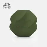 Пластик для 3D-печати Bambu Lab PLA Matte, 1.75 мм, 1 кг, тёмно-зелёный (Dark Green), на катушке, A01-G7-1.75-1000-SPL