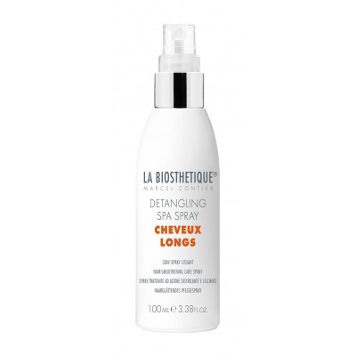 La Biosthetique Cheveux Longs: SPA-спрей для придания гладкости длинным волосам (Detangling SPA Spray)