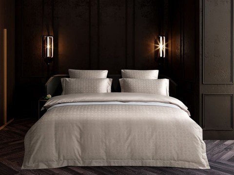 Постельное белье семейное Asabella 1514-7