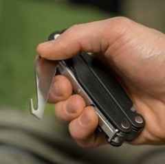 Мультитул Leatherman Charge Plus | купить с бесплатной доставкой | Multitool-Leatherman.Ru