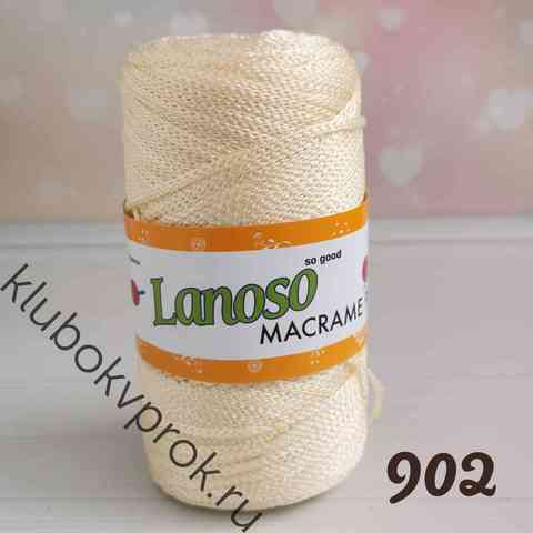 MACRAME PP