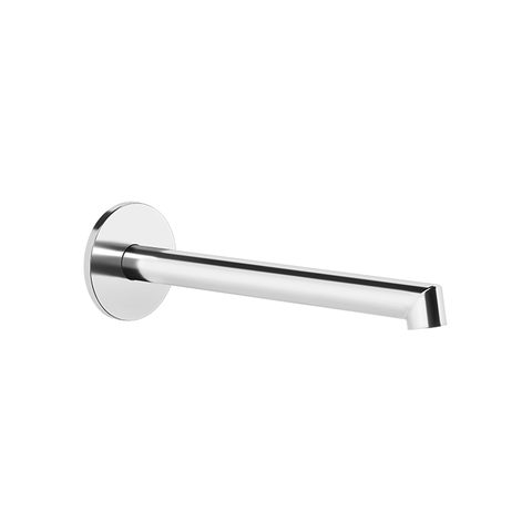 Gessi Ingranaggio Настенный излив, длинный, цвет: хром 63404#031