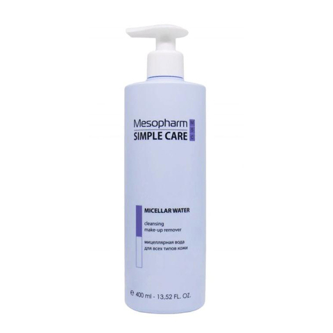 MESOPHARM Вода мицеллярная MICELLAR WATER