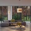 Люстра Odeon Light Viketa 4786/12A