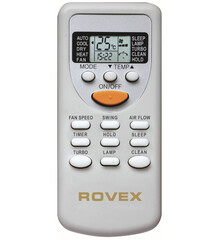 Кондиционер Rovex (сплит-система) RS-30ST1