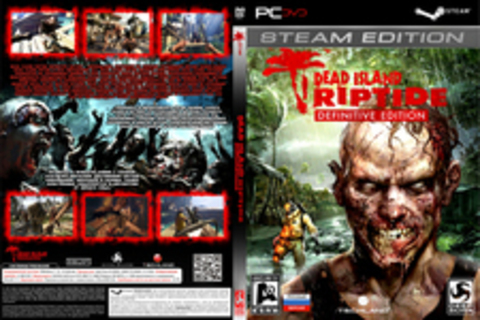 Dead Island Riptide: Definitive Edition (2016)