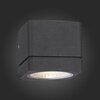 Светильник уличный ST Luce Coctobus SL563.401.01
