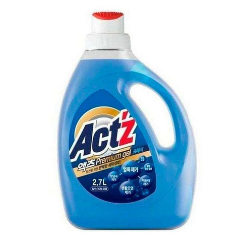 Pigeon Act'Z Гель для стирки Act'Z Premium Gel Fresh