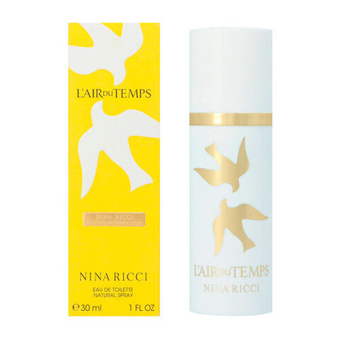 Nina Ricci L'Air du Temps