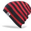 Картинка шапка-бини Dakine Flip Flop Red - 1