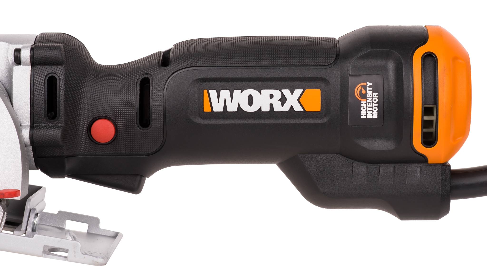 Дисковая пила WORX WX437, 800Вт, 120 мм, кейс