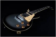 Электрогитара шестиструнная JET JL-500 SLB