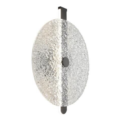 Настенный светодиодный светильник Aployt Lorentayn APL.328.21.11