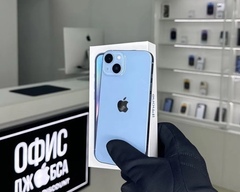 iPhone 14, 256 ГБ б/у